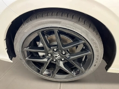 New 2026  Honda Civic Hatchback Sport CVT at CarloanExpress.Com near Hampton, VA