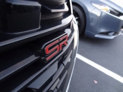 Used 2024  Nissan Sentra SR CVT at CarloanExpress.Com near Hampton, VA