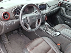 Used 2019  Chevrolet Blazer 4d SUV FWD RS at CarloanExpress&period;Com near Hampton&comma; VA