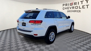Used 2020  Jeep Grand Cherokee Laredo E 4x4 at CarloanExpress&period;Com near Hampton&comma; VA