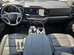 Used 2026  Chevrolet Silverado 1500 4WD Crew Cab 147" RST at CarloanExpress&period;Com near Hampton&comma; VA