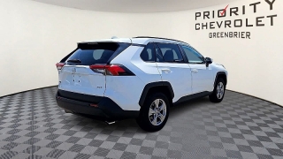 Used 2024  Toyota RAV4 XLE FWD at CarloanExpress&period;Com near Hampton&comma; VA