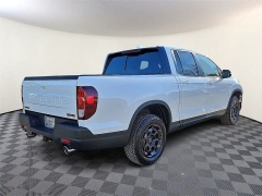 New 2026  Honda Ridgeline TrailSport&plus; AWD at CarloanExpress&period;Com near Hampton&comma; VA