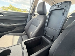 Used 2025  Nissan Altima SV FWD at CarloanExpress&period;Com near Hampton&comma; VA
