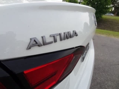 Used 2025  Nissan Altima SV FWD at CarloanExpress&period;Com near Hampton&comma; VA