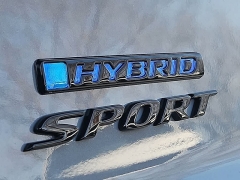 New 2026  Honda Accord Hybrid Sport Sedan at CarloanExpress&period;Com near Hampton&comma; VA