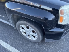 Used 2017  GMC Terrain 4d SUV FWD SLE1 at CarloanExpress&period;Com near Hampton&comma; VA