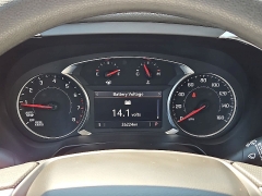 Used 2024  Chevrolet Blazer FWD 4dr LT w&sol;2LT at CarloanExpress&period;Com near Hampton&comma; VA