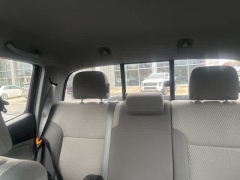 Used 2015  Toyota Tacoma 4WD Double Cab V6 (Natl) at CarloanExpress.Com near Hampton, VA