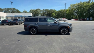 Used 2026  Hyundai Santa Fe SEL AWD at CarloanExpress&period;Com near Hampton&comma; VA