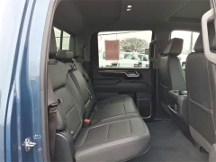 Used 2025  Chevrolet Silverado 2500HD 4WD Crew Cab 159" LT at CarloanExpress&period;Com near Hampton&comma; VA