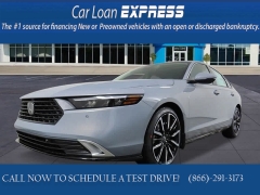 New 2026  Honda Accord Hybrid Touring Sedan at CarloanExpress&period;Com near Hampton&comma; VA