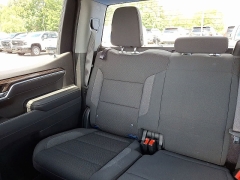Used 2025  Chevrolet Silverado 1500 4WD Crew Cab 147" LT w&sol;1LT at CarloanExpress&period;Com near Hampton&comma; VA