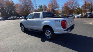 Used 2019  Ford Ranger 4WD SuperCrew 5' Box at CarloanExpress&period;Com near Hampton&comma; VA