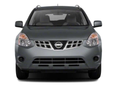 Used 2013  Nissan Rogue FWD 4dr S at CarloanExpress&period;Com near Hampton&comma; VA