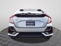Used 2021  Honda Civic Hatchback EX CVT at CarloanExpress&period;Com near Hampton&comma; VA