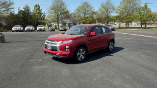 Used 2024  Mitsubishi Outlander Sport 2&period;0 AWC at CarloanExpress&period;Com near Hampton&comma; VA