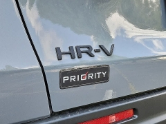 New 2026  Honda HR-V Sport AWD CVT at CarloanExpress&period;Com near Hampton&comma; VA