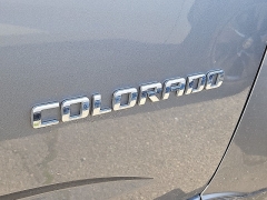 Used 2020  Chevrolet Colorado 2WD Crew Cab WT at CarloanExpress&period;Com near Hampton&comma; VA