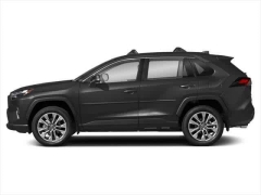 Used 2025  Toyota RAV4 XLE FWD at CarloanExpress&period;Com near Hampton&comma; VA