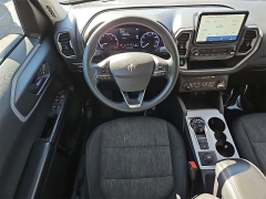 Used 2021  Ford Bronco Sport Big Bend 4x4 at CarloanExpress&period;Com near Hampton&comma; VA