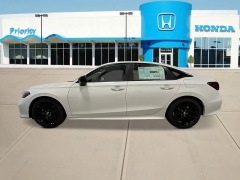 New 2026  Honda Civic Sedan Sport CVT at CarloanExpress&period;Com near Hampton&comma; VA