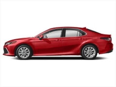 Used 2024  Toyota Camry LE Auto at CarloanExpress&period;Com near Hampton&comma; VA