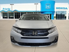 New 2026  Honda Odyssey EX-L Auto at CarloanExpress&period;Com near Hampton&comma; VA