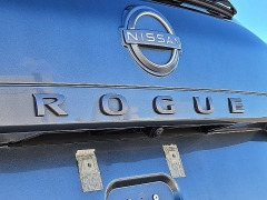 Used 2025  Nissan Rogue AWD SV at CarloanExpress&period;Com near Hampton&comma; VA