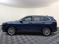 Used 2024  Honda CR-V EX-L AWD at CarloanExpress&period;Com near Hampton&comma; VA