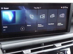 Used 2025  Hyundai Tucson SEL FWD at CarloanExpress&period;Com near Hampton&comma; VA