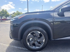 Used 2024  Nissan Rogue FWD SV at CarloanExpress&period;Com near Hampton&comma; VA