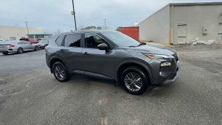 Used 2023  Nissan Rogue AWD S at CarloanExpress&period;Com near Hampton&comma; VA