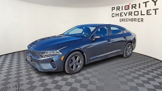Used 2023  Kia K5 LXS Auto FWD at CarloanExpress&period;Com near Hampton&comma; VA