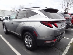 Used 2024  Hyundai Tucson SEL AWD &ast;Ltd Avail&ast; at CarloanExpress&period;Com near Hampton&comma; VA