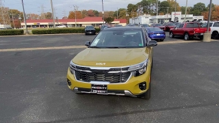 Used 2024  Kia Seltos S IVT FWD at CarloanExpress&period;Com near Hampton&comma; VA