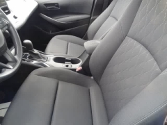 Used 2024  Toyota Corolla LE CVT &lpar;Natl&rpar; at CarloanExpress&period;Com near Hampton&comma; VA