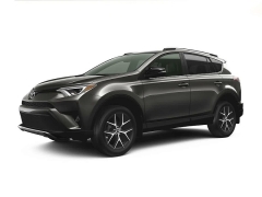 Used 2018  Toyota RAV4 AWD &lpar;Natl&rpar; at CarloanExpress&period;Com near Hampton&comma; VA