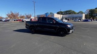 Used 2019  Honda Ridgeline Crew Cab AWD Black Edition at CarloanExpress.Com near Hampton, VA