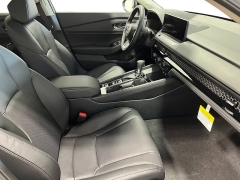 New 2026  Honda Accord Hybrid Touring Sedan at CarloanExpress&period;Com near Hampton&comma; VA