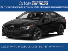 Used 2023  Hyundai Elantra SEL IVT at CarloanExpress&period;Com near Hampton&comma; VA