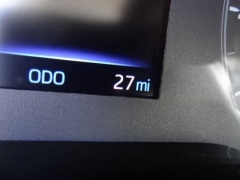 Used 2025  Toyota Corolla LE CVT at CarloanExpress.Com near Hampton, VA