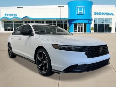 New 2026  Honda Accord Sedan SE CVT at CarloanExpress&period;Com near Hampton&comma; VA