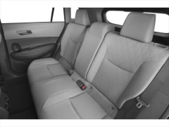 Used 2025  Toyota Corolla Cross LE 2WD at CarloanExpress&period;Com near Hampton&comma; VA