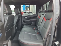 Used 2026  Chevrolet Colorado 4WD Crew Cab Z71 at CarloanExpress.Com near Hampton, VA