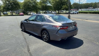 Used 2024  Toyota Camry SE Auto at CarloanExpress&period;Com near Hampton&comma; VA