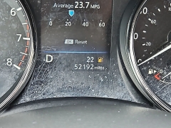 Used 2020  Nissan Rogue FWD SV at CarloanExpress&period;Com near Hampton&comma; VA