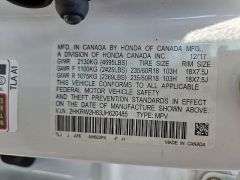 Used 2018  Honda CR-V EX-L AWD at CarloanExpress&period;Com near Hampton&comma; VA