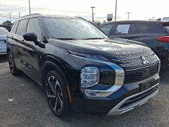Used 2023  Mitsubishi Outlander SEL S-AWC at CarloanExpress&period;Com near Hampton&comma; VA