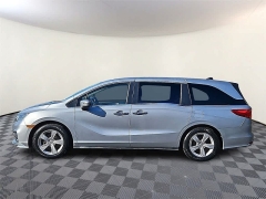 Used 2019  Honda Odyssey EX-L Auto at CarloanExpress&period;Com near Hampton&comma; VA